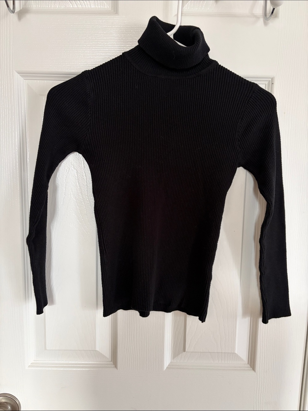 Turtleneck
